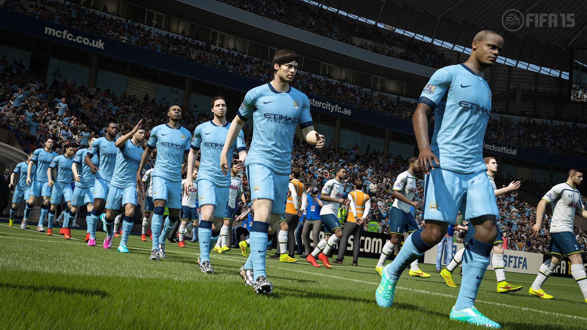 FIFA 15 - Imagen 32
